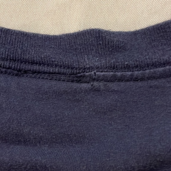 Retro Red Sox Clay Bucholz Number 61 Tee Baseball - Picture 11 of 11